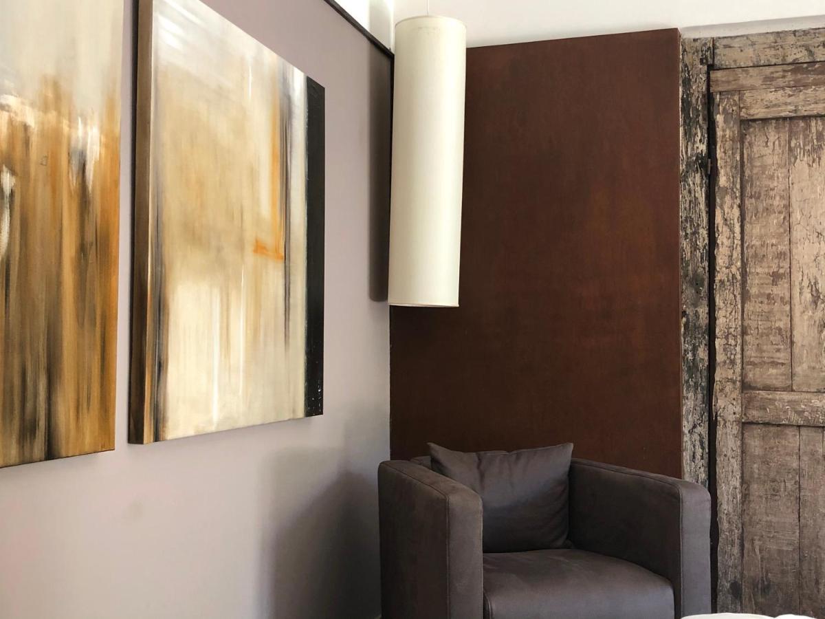 Suite con Vista Giardino