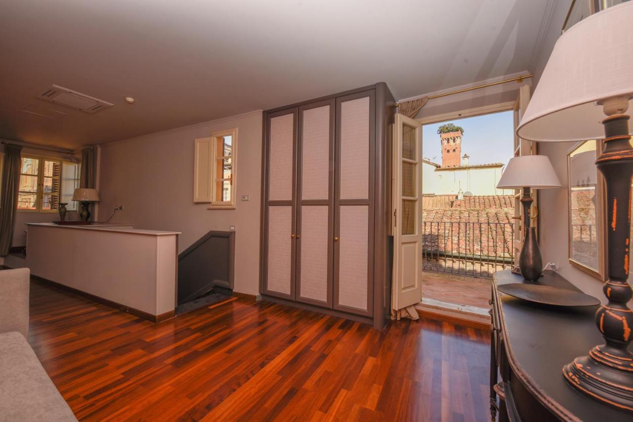 Suite Terrace