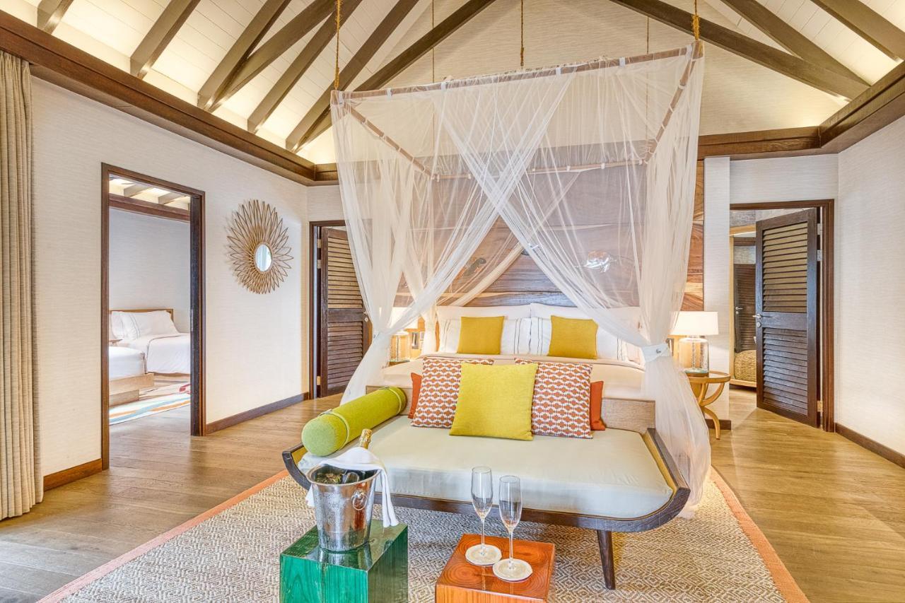 Beach Pool Pavilion 2 Bedroom Suite