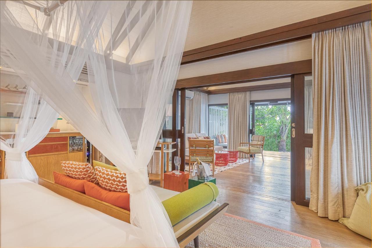 Beach Pool Pavilion 2 Bedroom Suite
