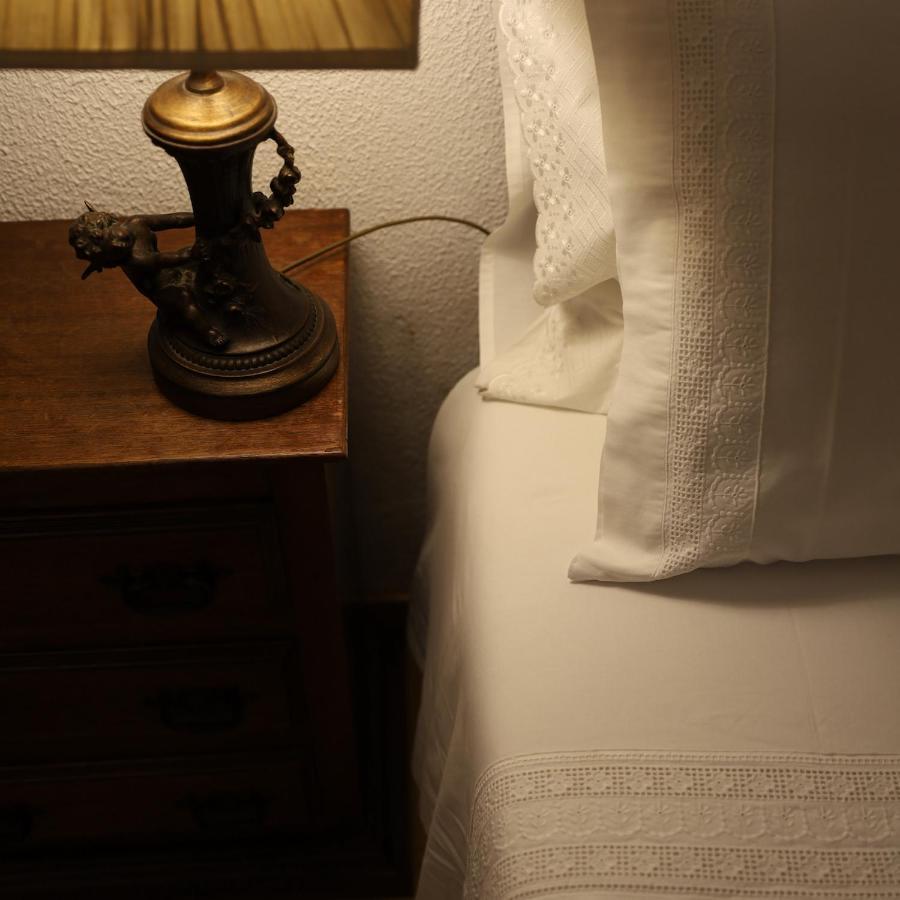 Double or Twin Room Land View