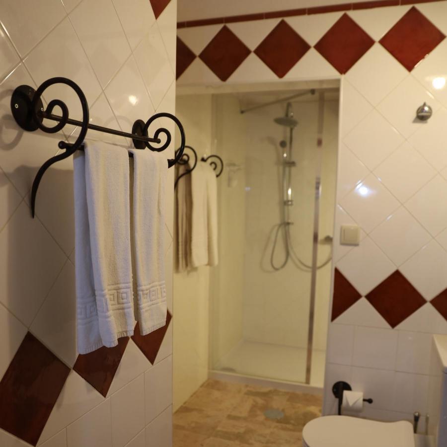 Double or Twin Room Land View