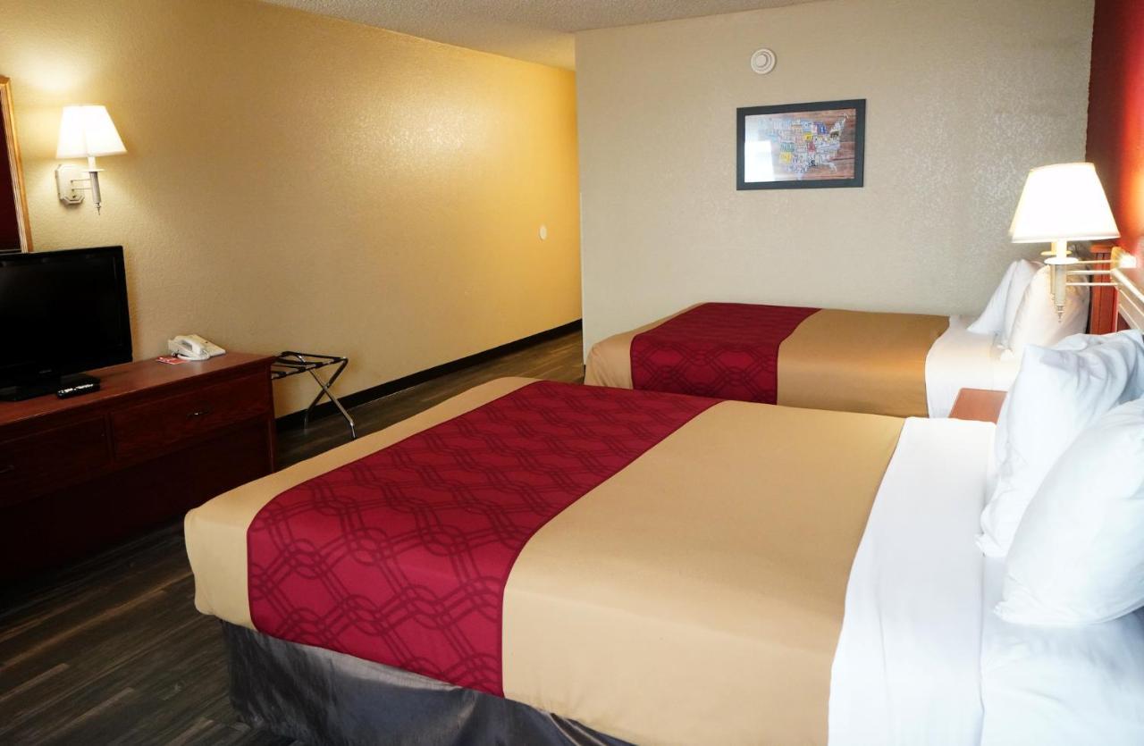Queen Room Two Queen Beds Accessible or Non-Smoking