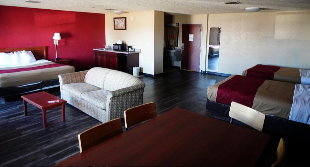 King Room Non-Smoking