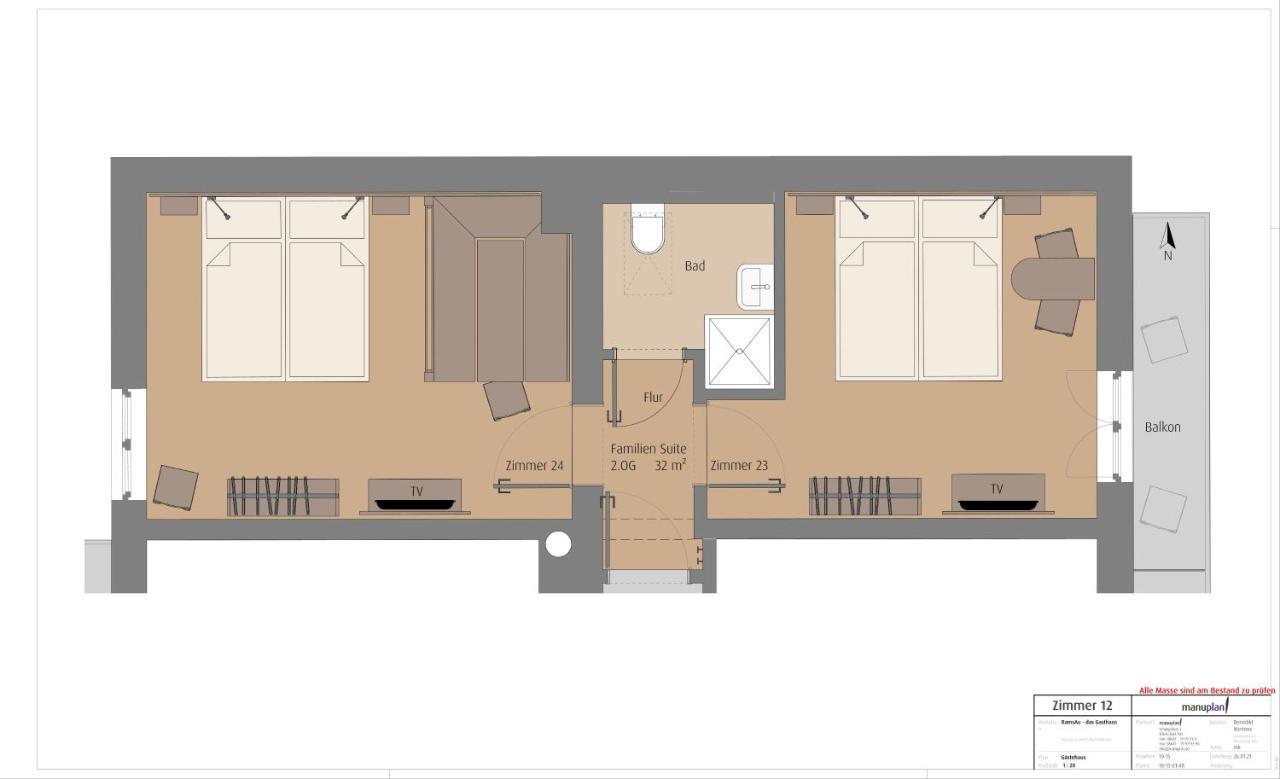 Familiensuite
