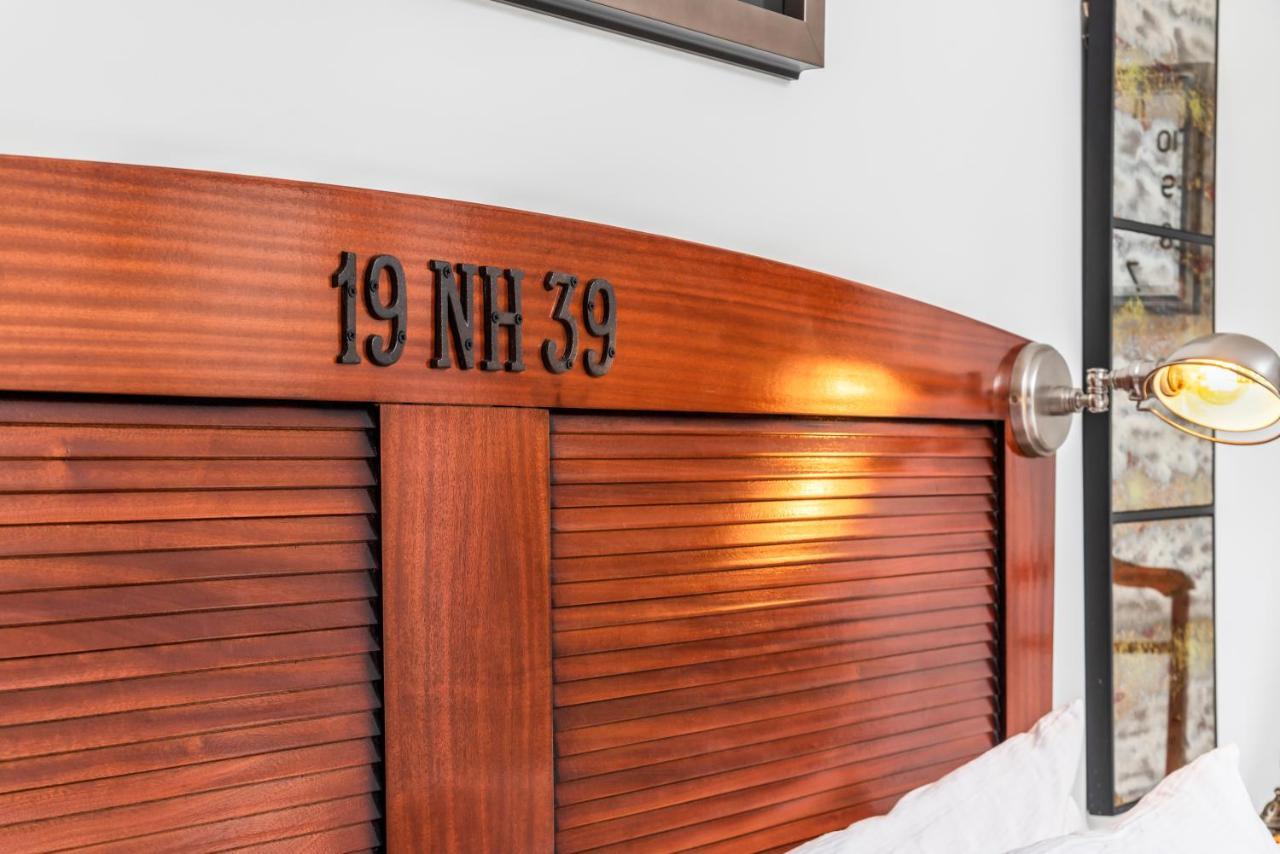 King Room City View
