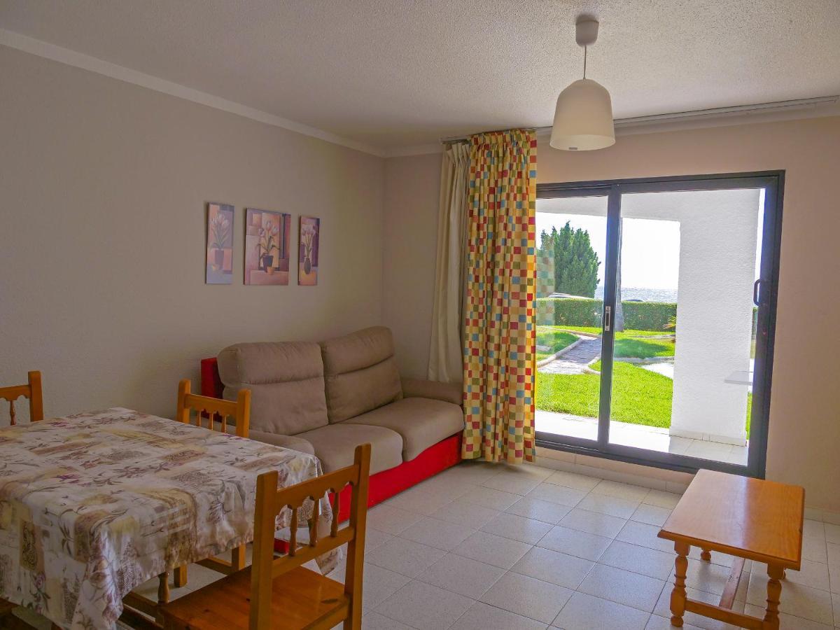 Apartment Sea View Ground Floor