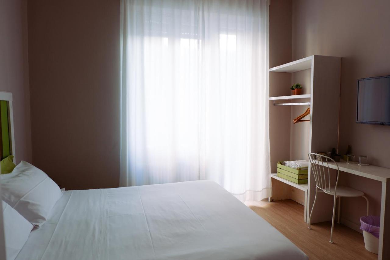 Double Room Balcony