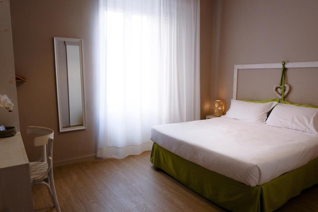 Double Room Balcony