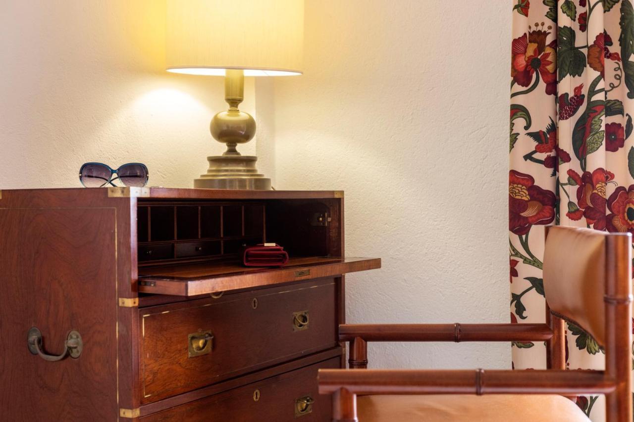 Deluxe Double Room Extra Bed