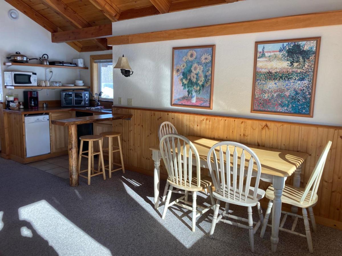 One-Bedroom Chalet