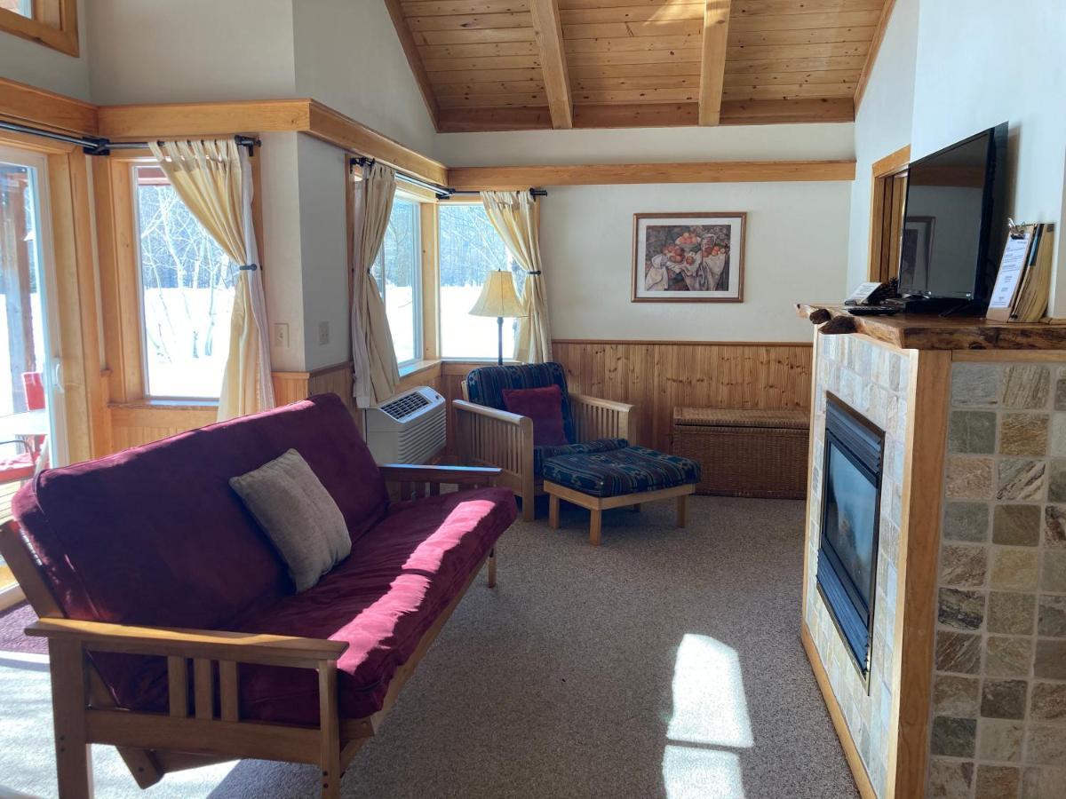 One-Bedroom Chalet