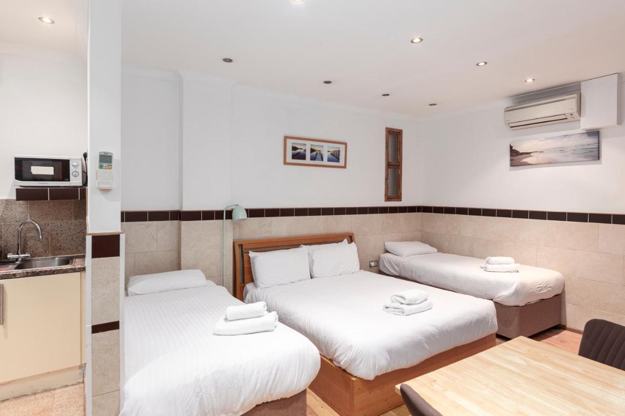 Super Family Apartments
