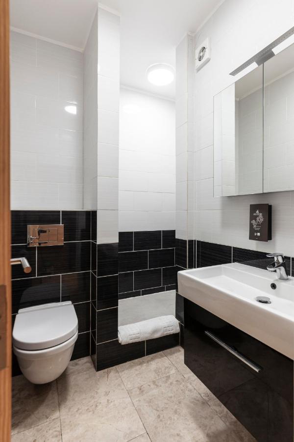 Family Apartments
