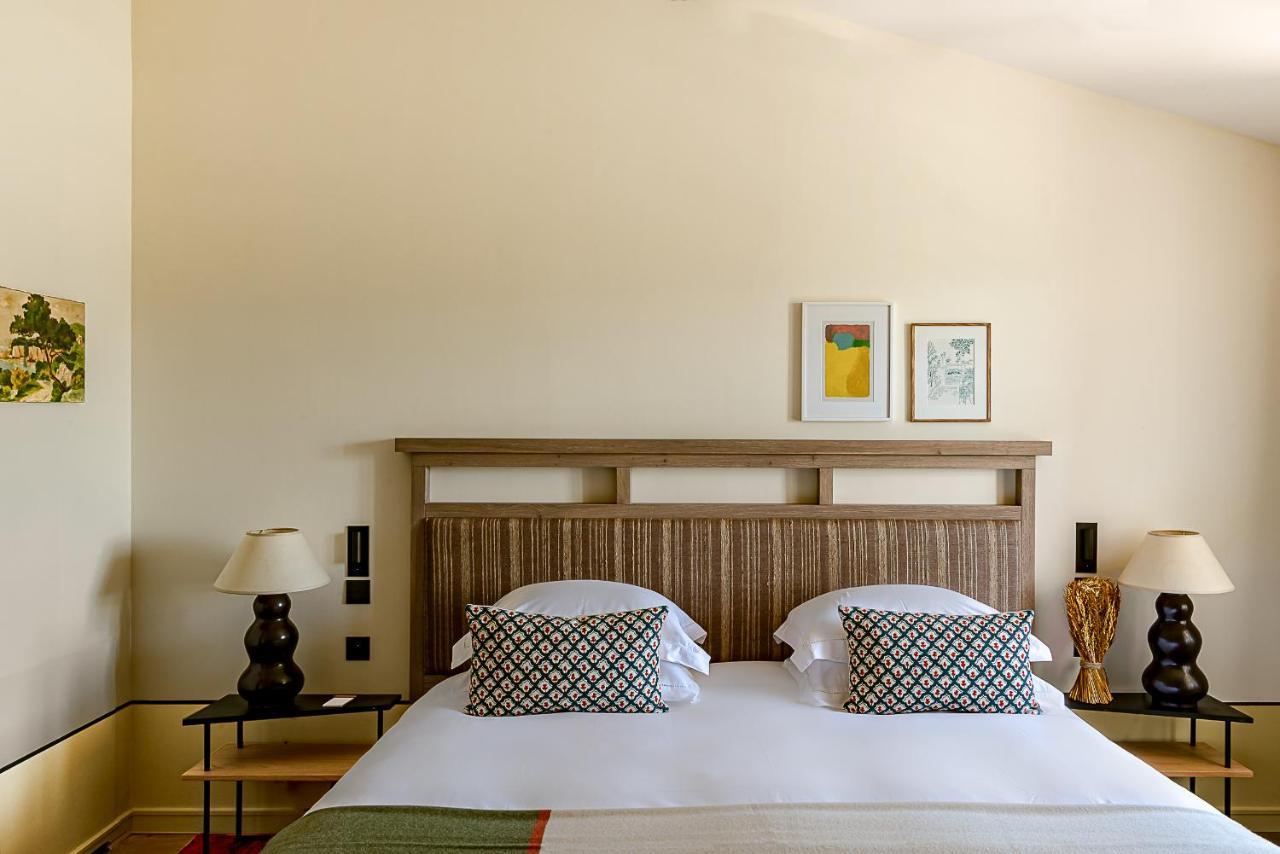Chambre Deluxe Ventoux