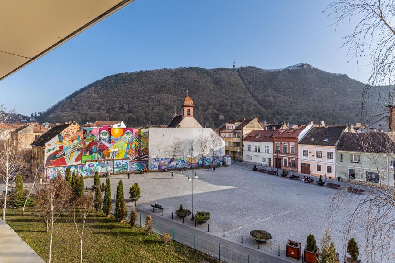 Junior Suite mit Zugang zum Spa