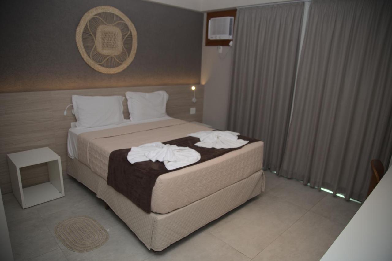 Suite Executiva