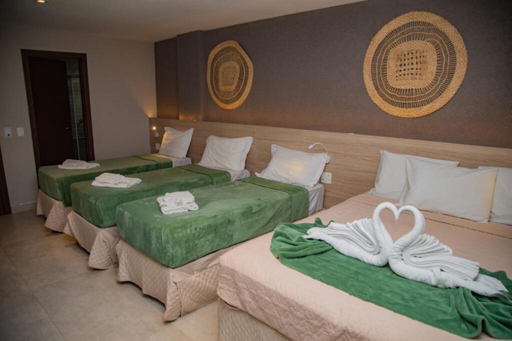 Suite Familiar