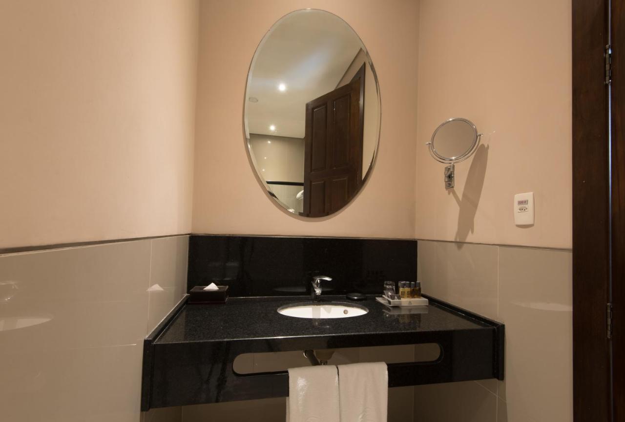 Collection Preserved Apartment