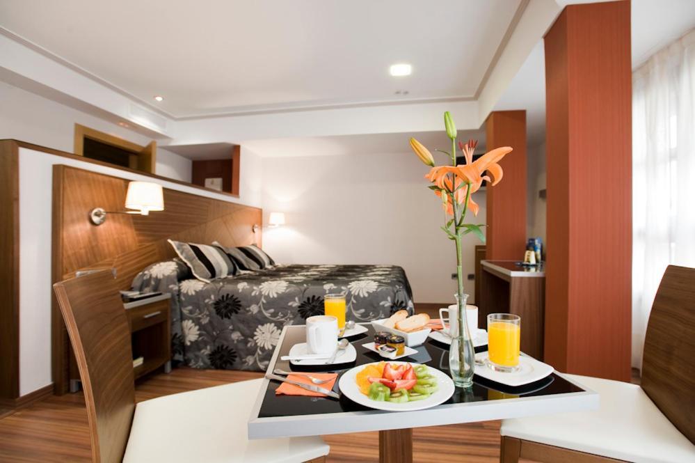Junior Suite Deluxe