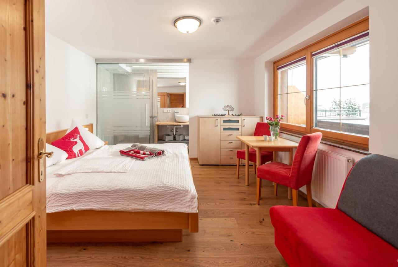 Apartment mit 1 Schlafzimmer