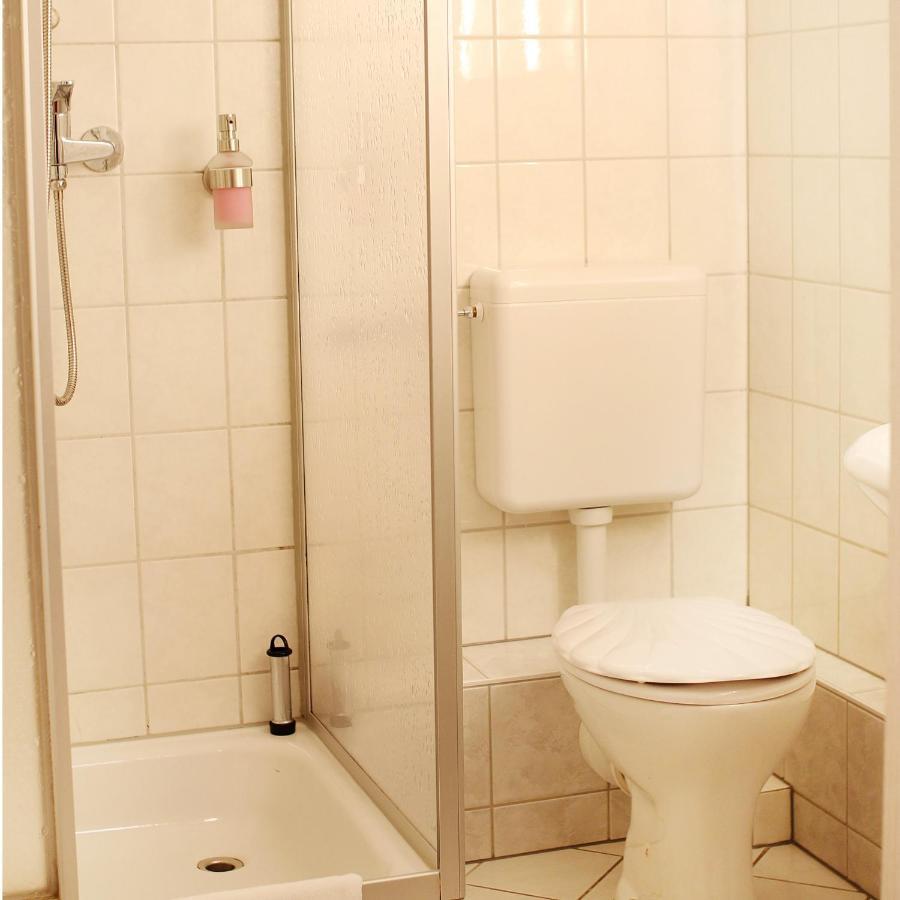 Apartment mit 2 Schlafzimmern
