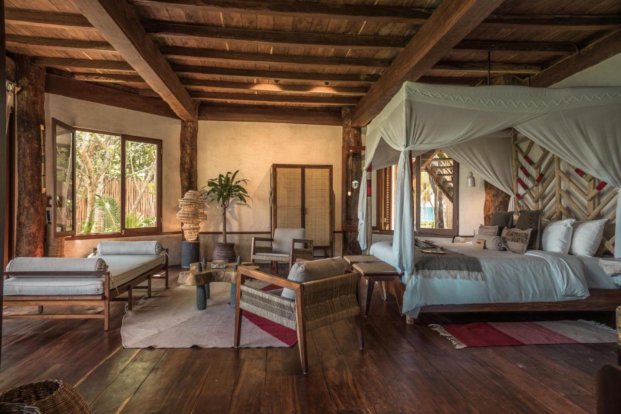 Master Suite Ocean View