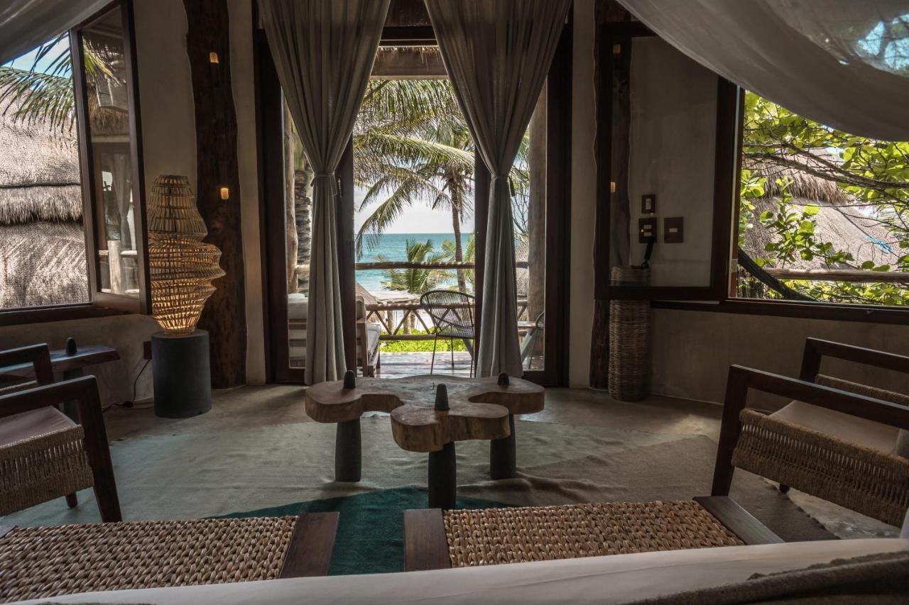 Master Suite Ocean View