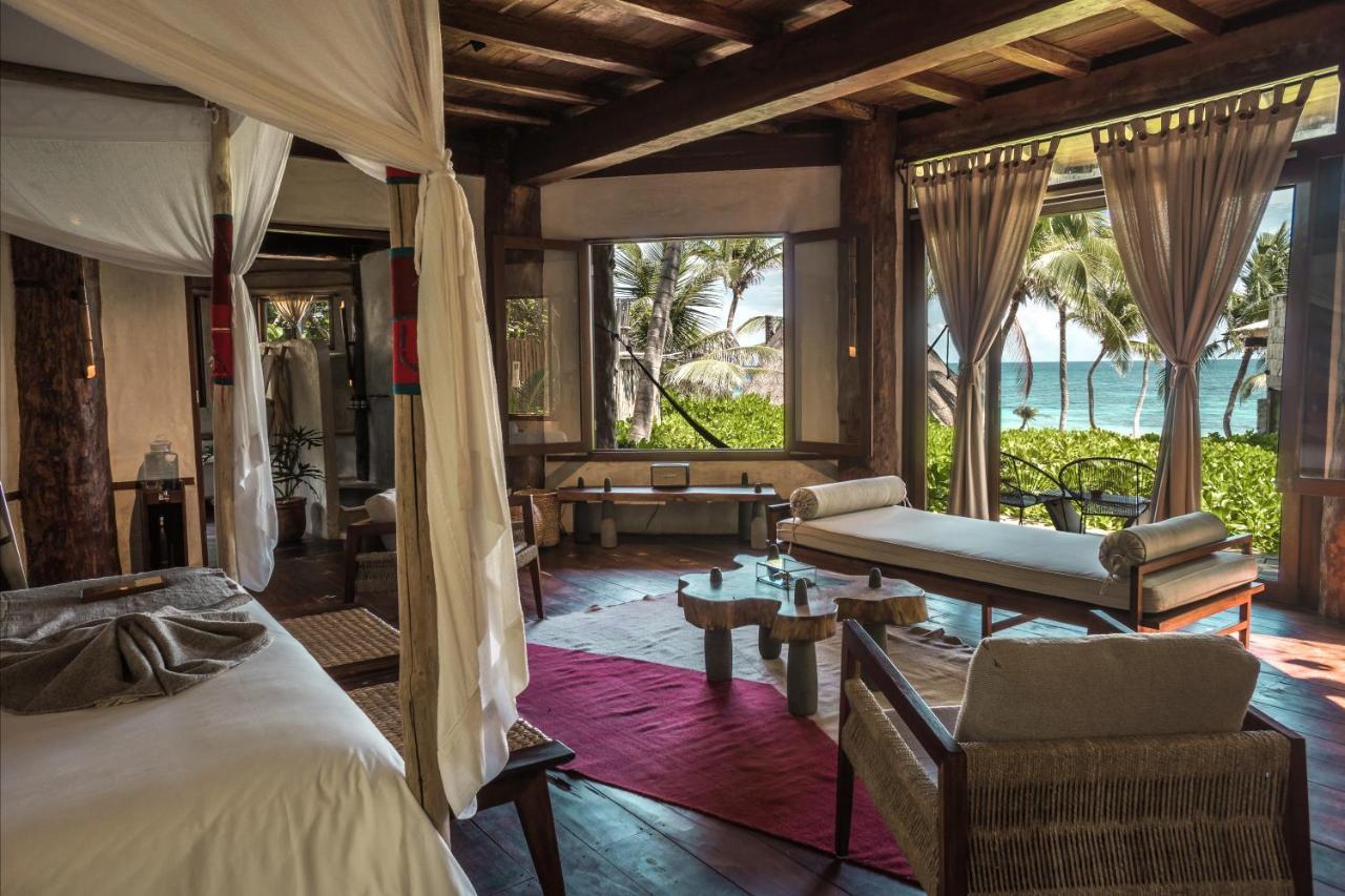 Master Suite Ocean View