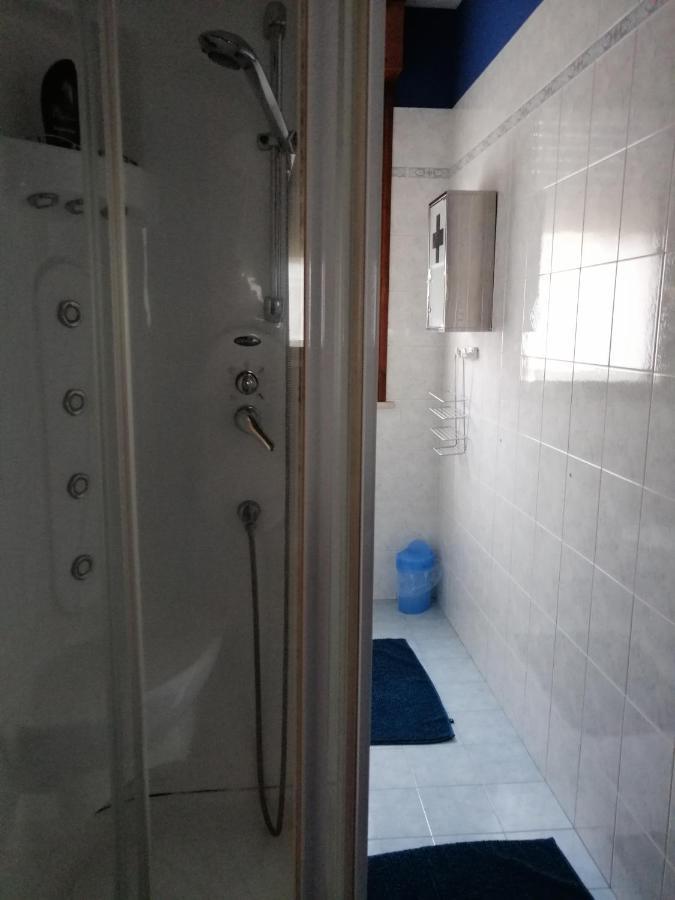 Camera Tripla con Bagno Privato