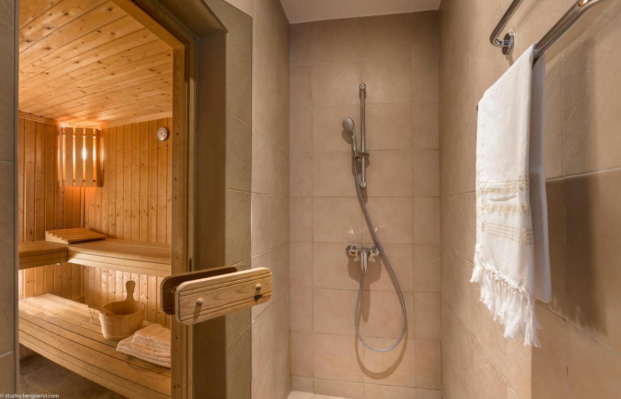 Gîte VIP Côté Lac (4 Personnes)