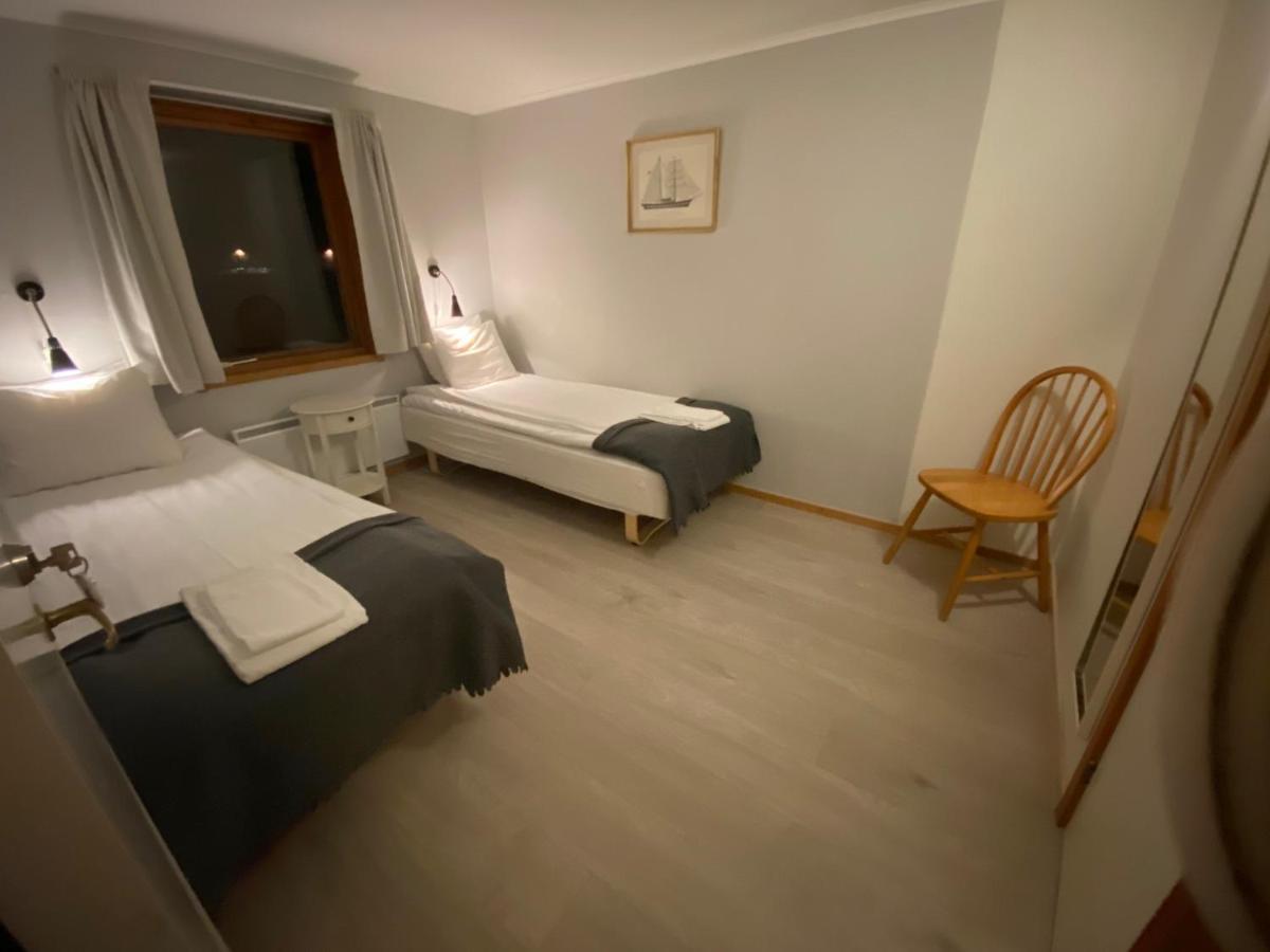 Double Room with Private Bathroom - Annex