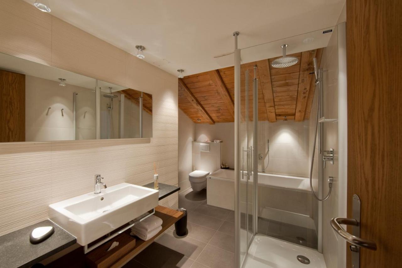 Superior Triple Room with balcony