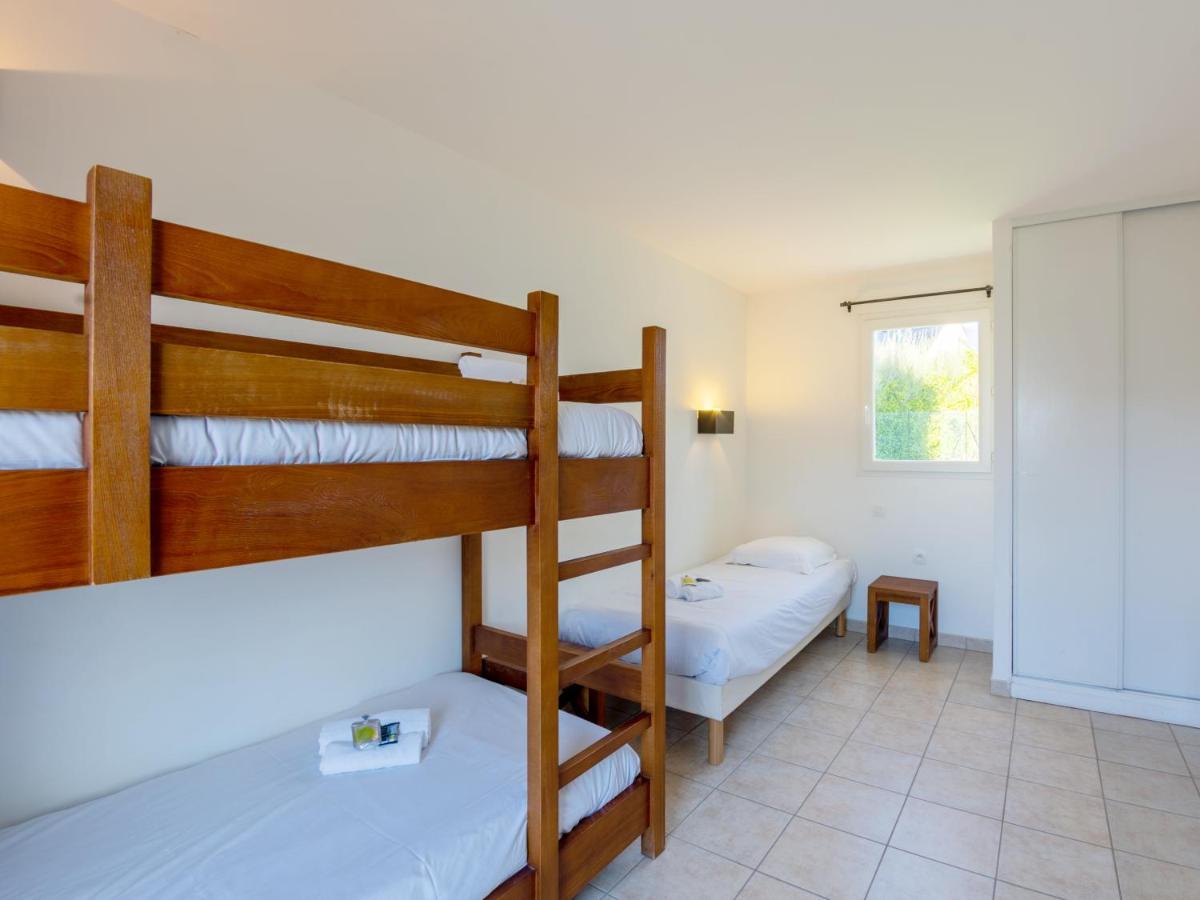 Appartement 1 Chambre avec Terrasse