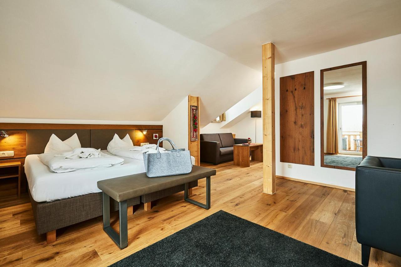 Large Single Room