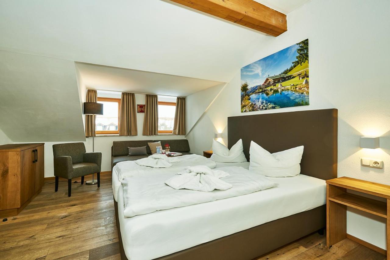 Large Single Room
