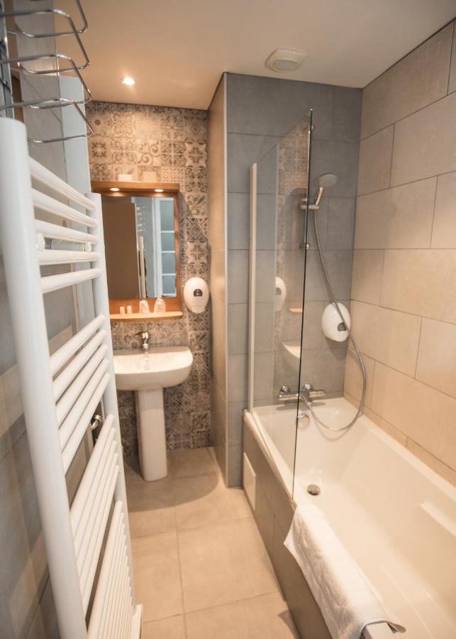 Comfort Doppelzimmer