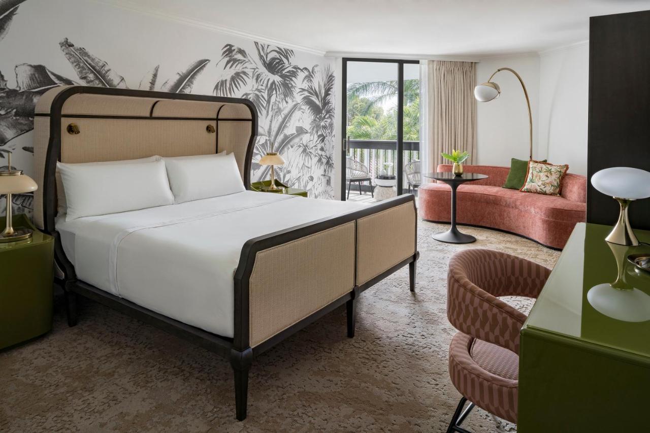 King Room Resort View