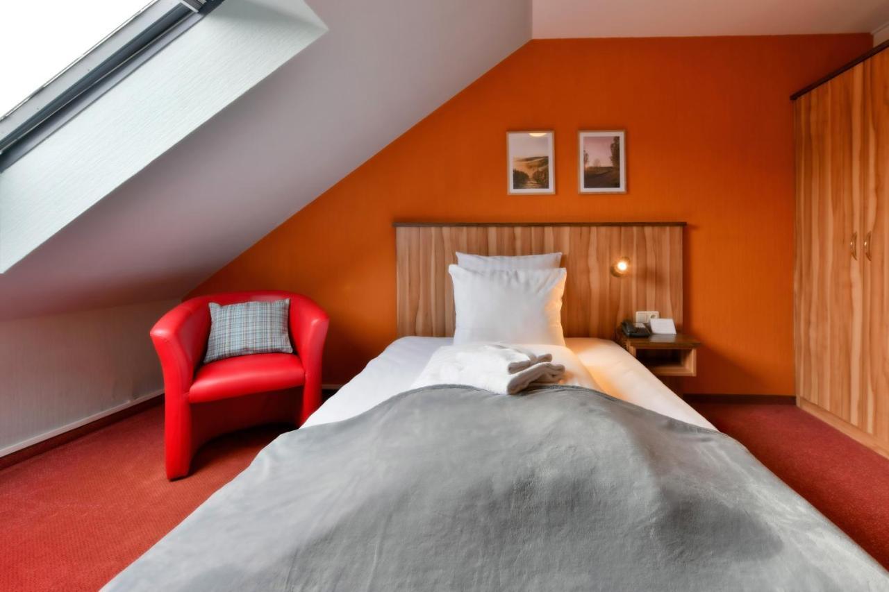 Comfort Einzelzimmer