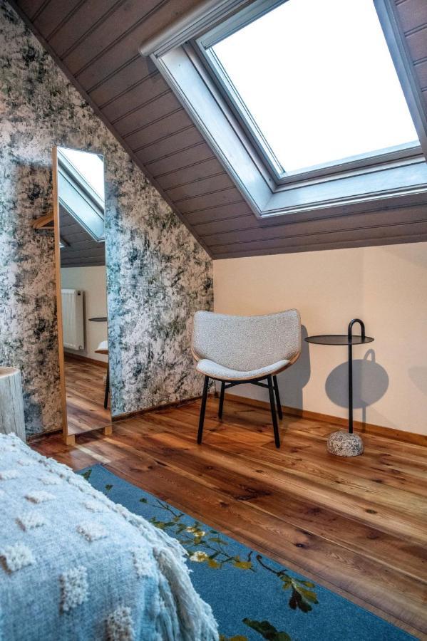 Farm-Double Room