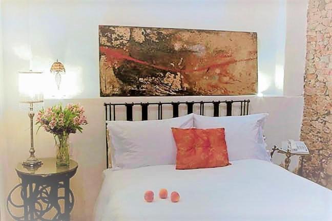 Small Double Room