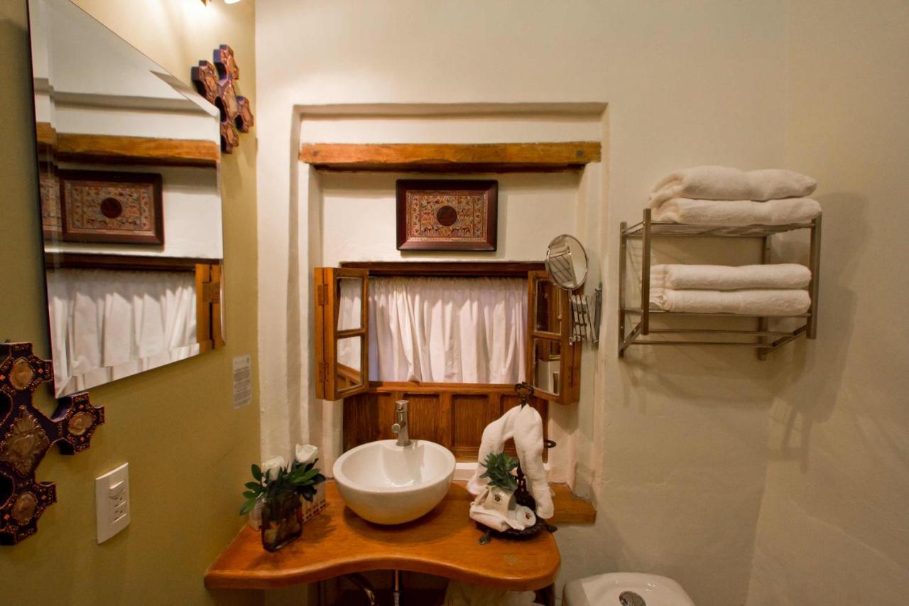 Small Double Room