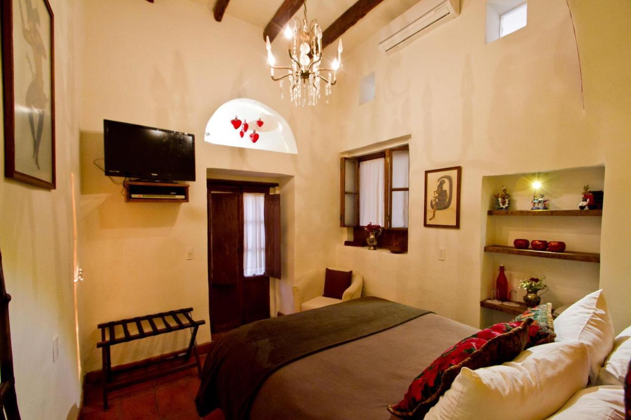 Small Double Room