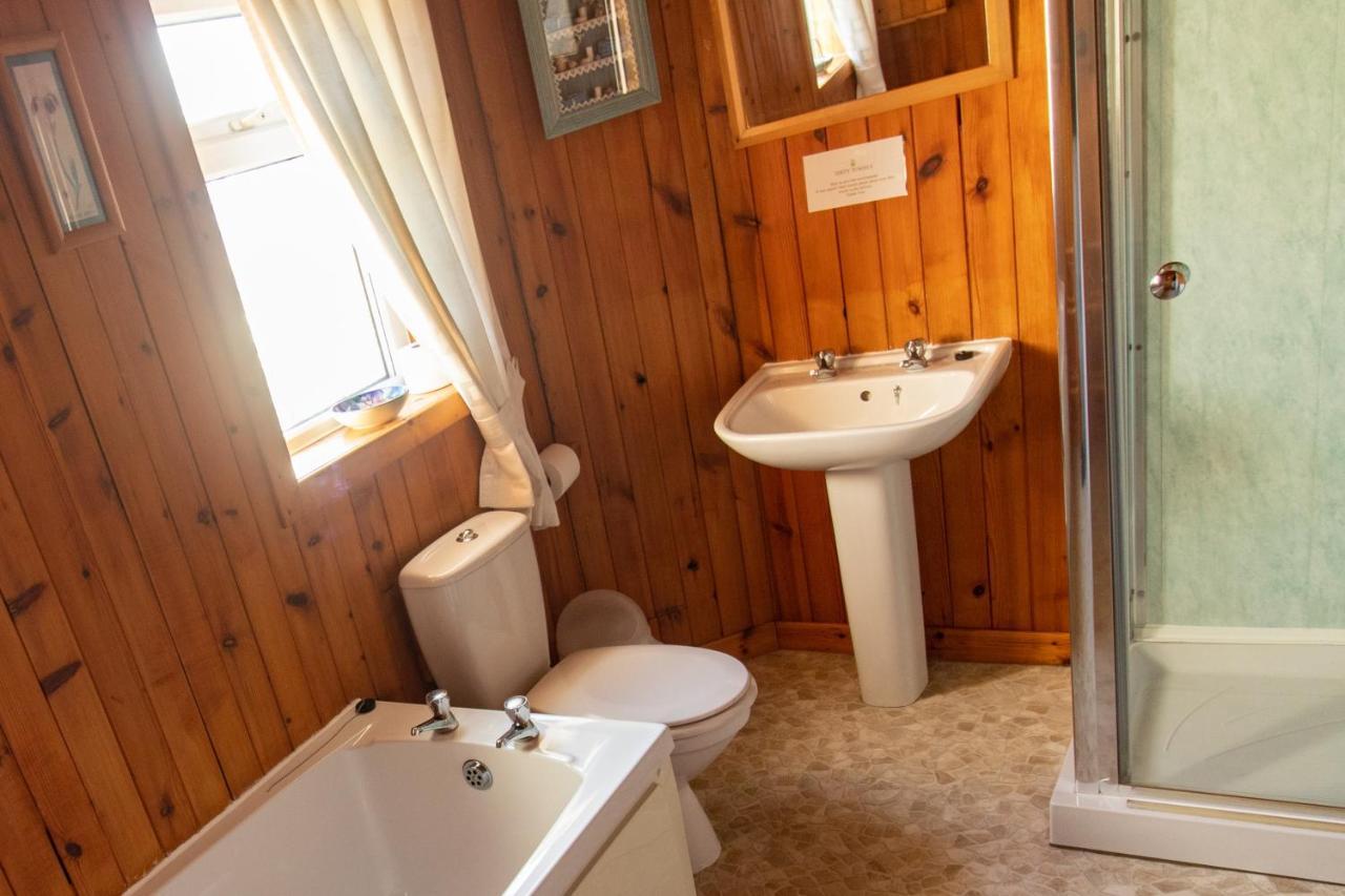 Attic Room
