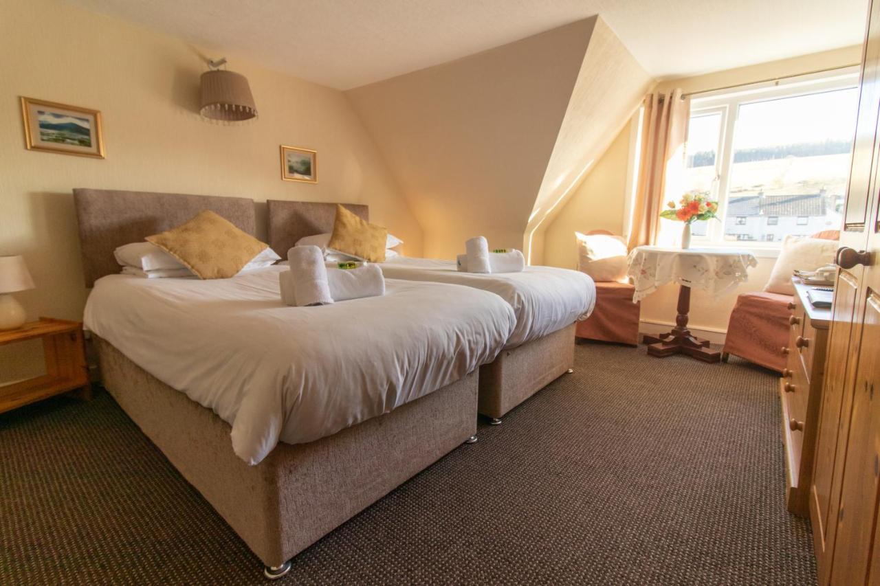 Attic Room