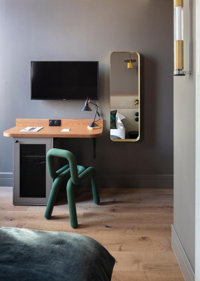 Chambre Double Classique - L’Écrin