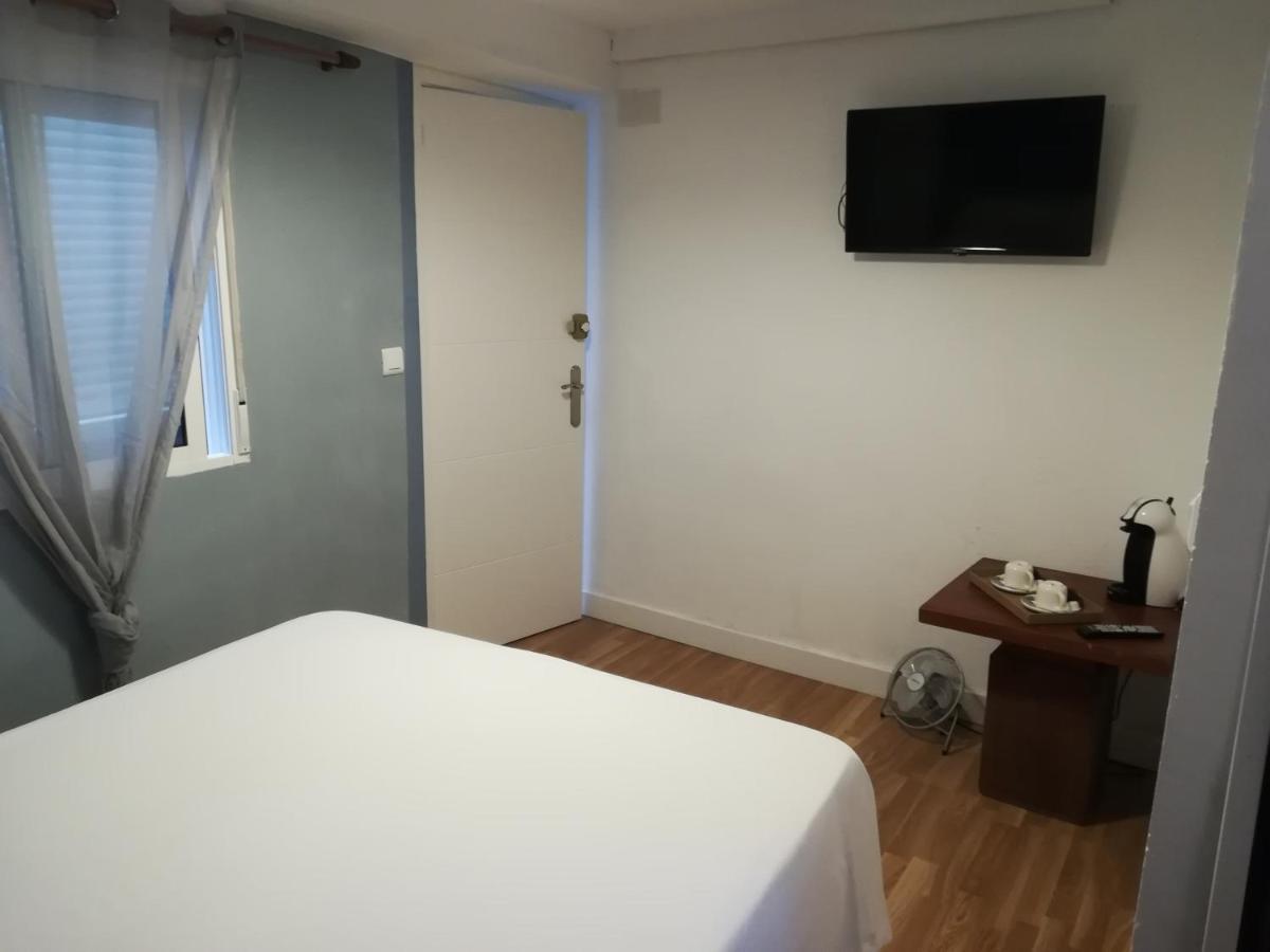 Doppelzimmer Interior