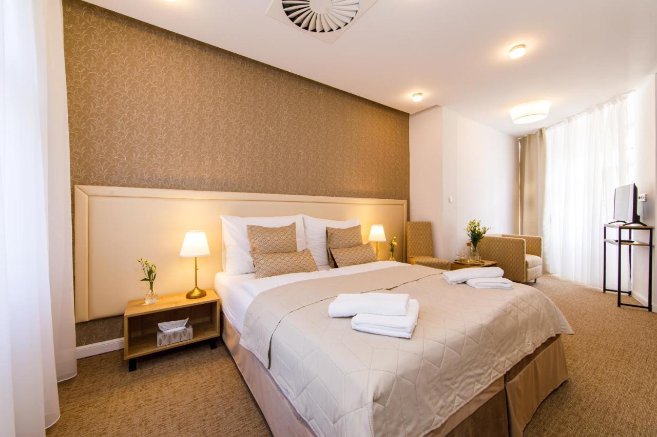 Habitación Doble Superior