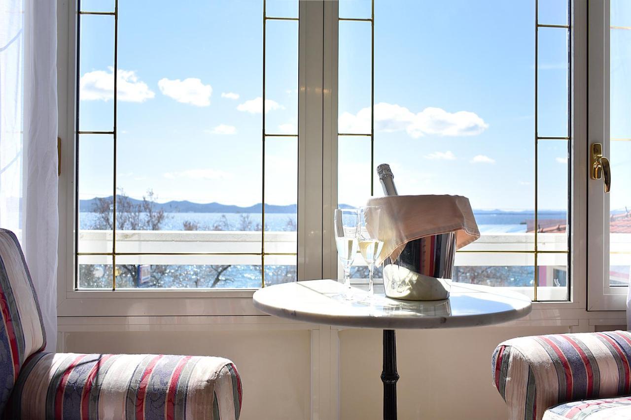 Chambre Triple Standard - Vue sur Mer