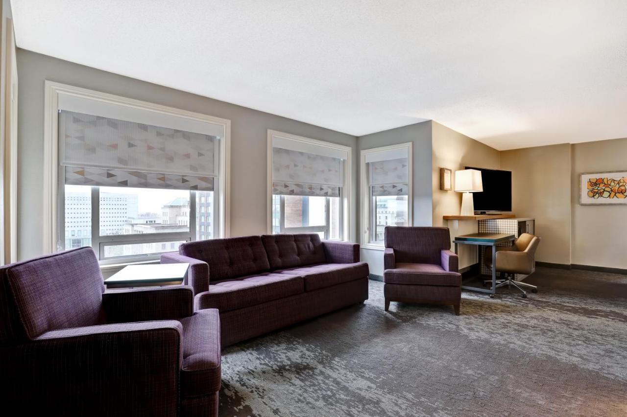 King Suite